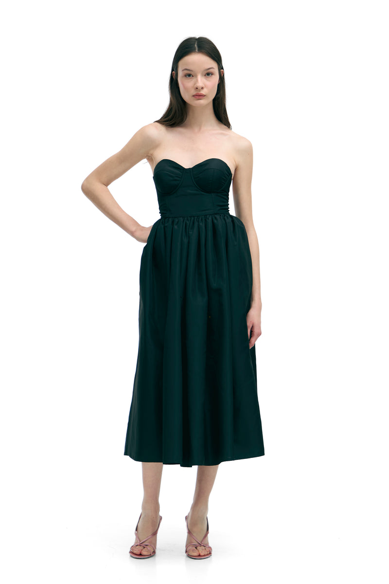 VESTIDO MIREYA - Natalia Però