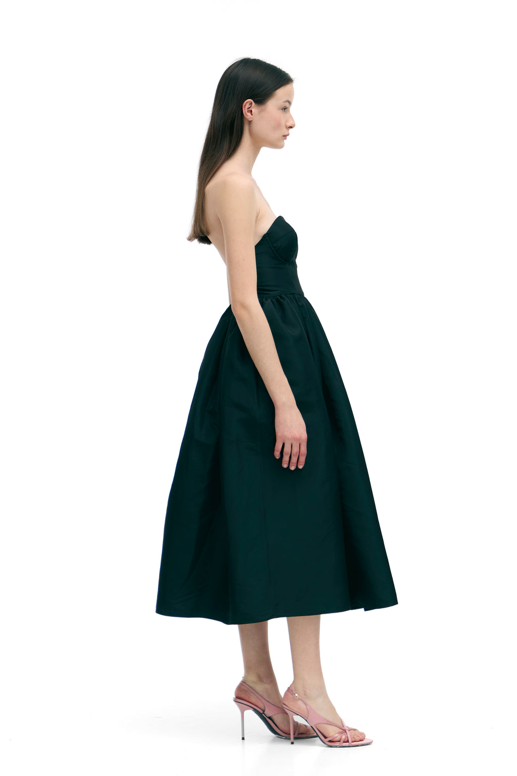 VESTIDO MIREYA - Natalia Però