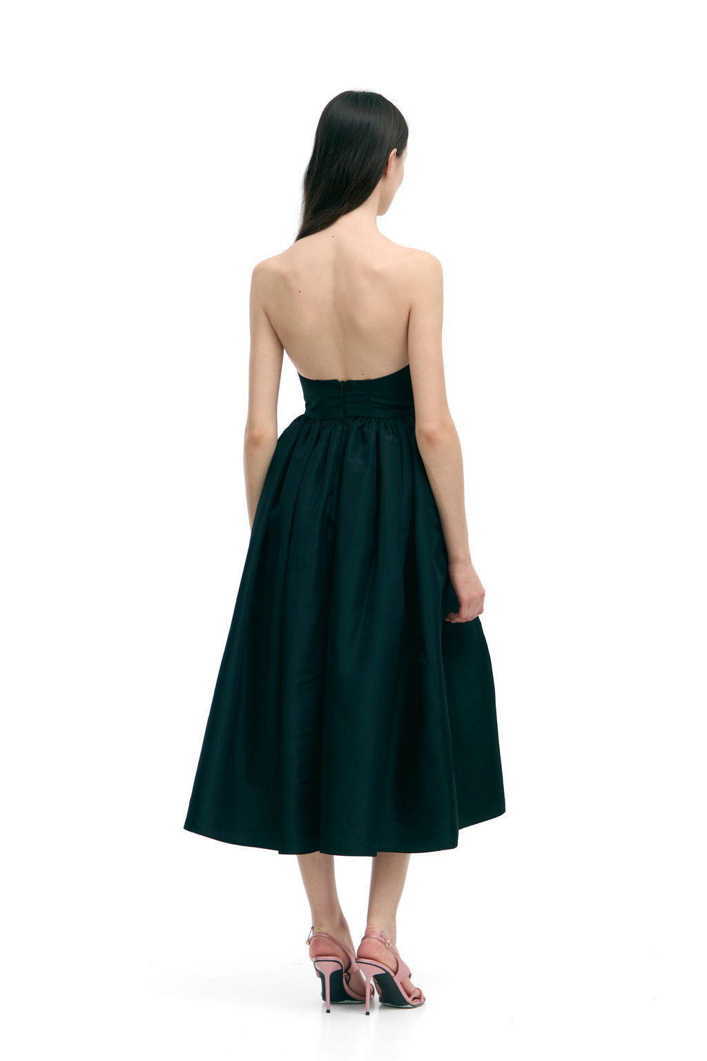 VESTIDO MIREYA - Natalia Però