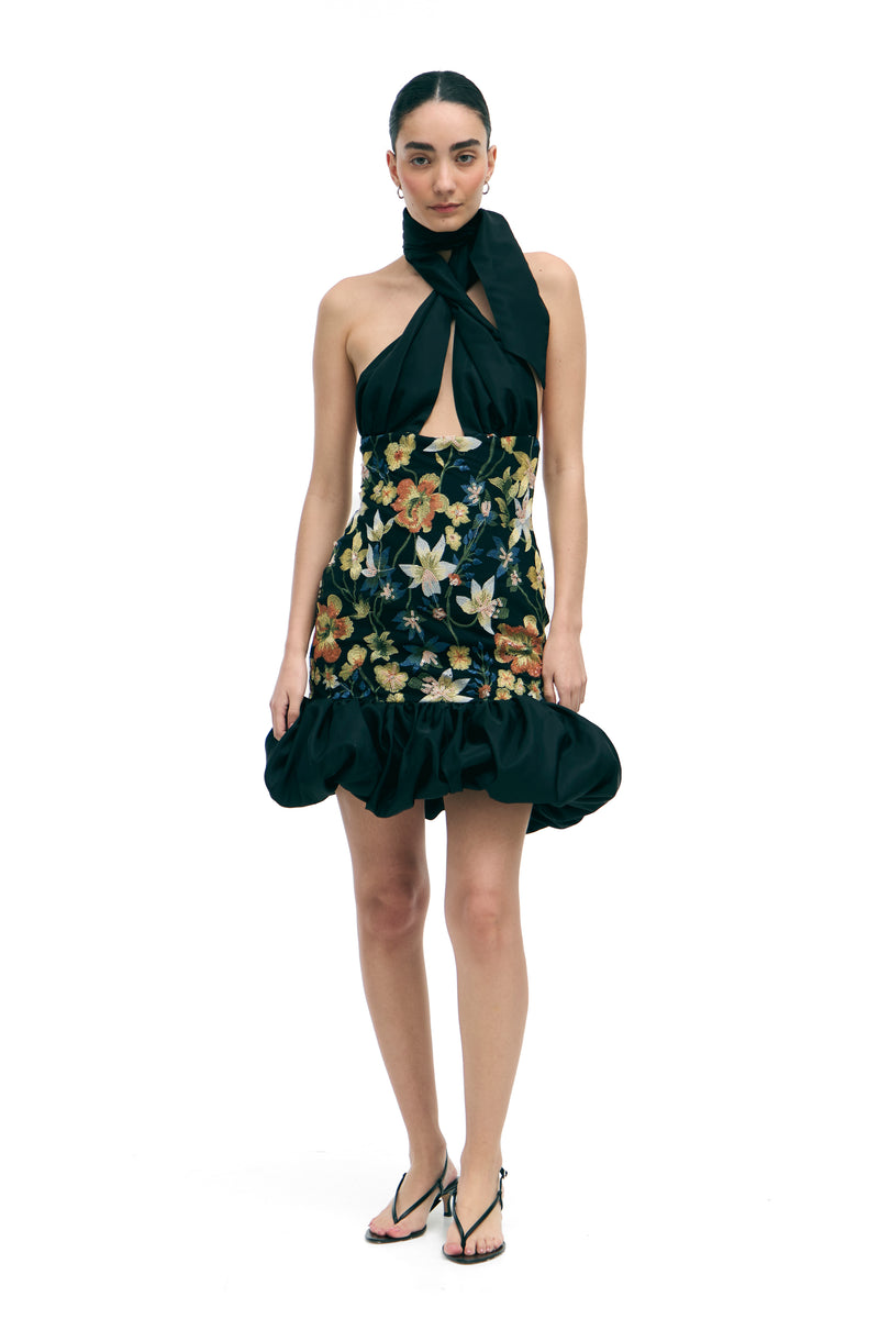 VESTIDO LARISSA - Natalia Però