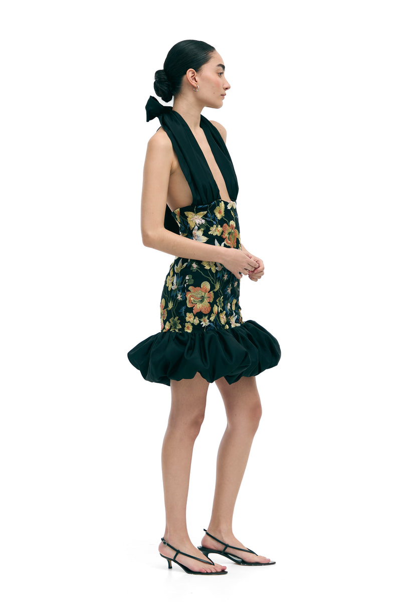 VESTIDO LARISSA - Natalia Però