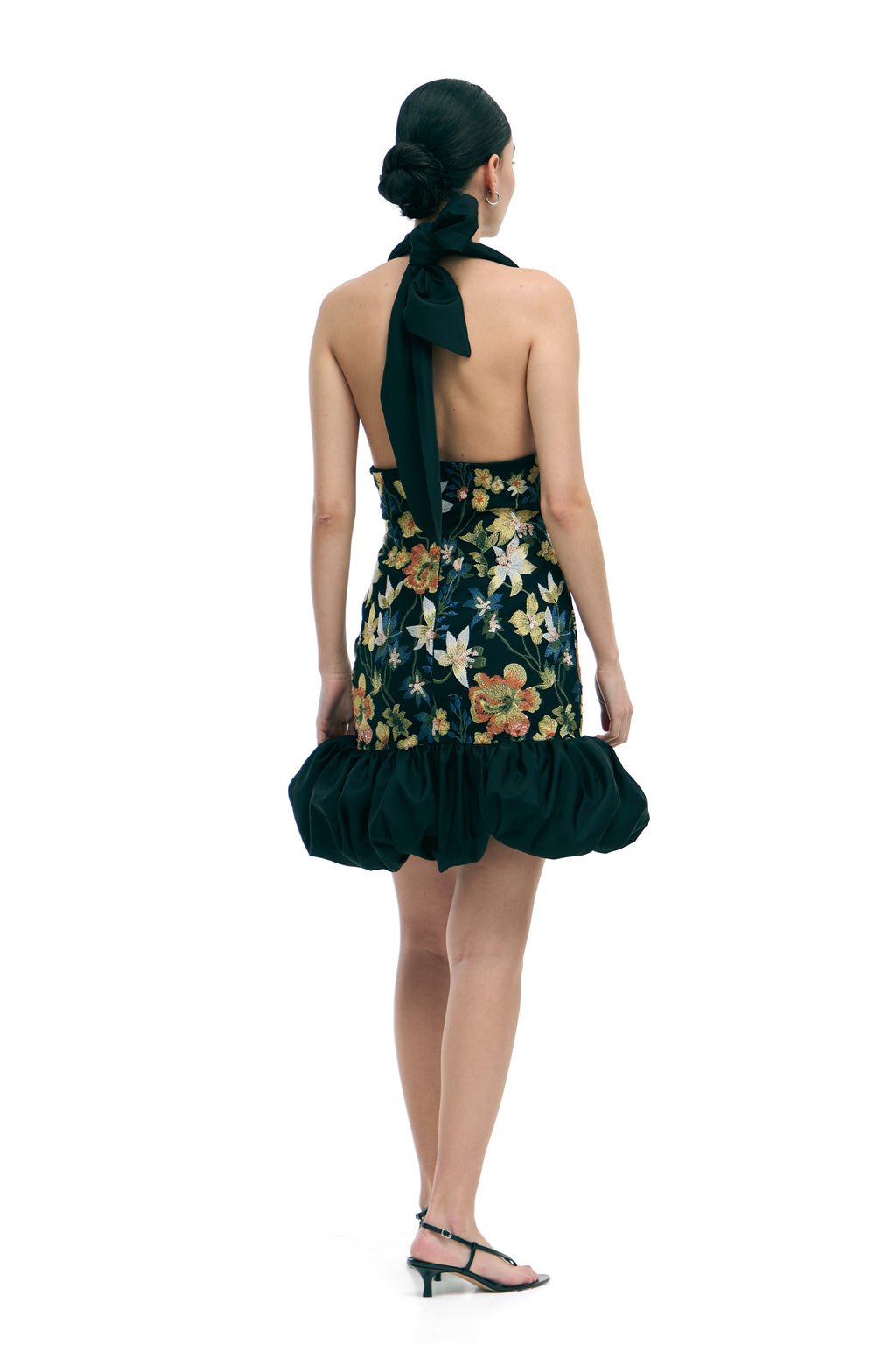 VESTIDO LARISSA - Natalia Però