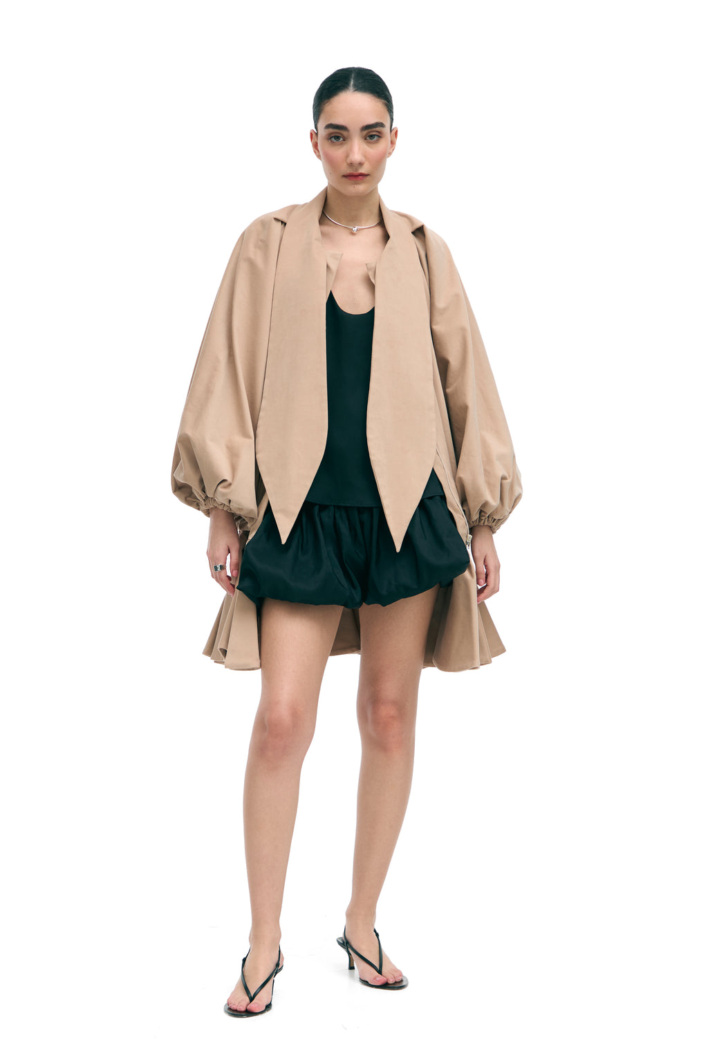CHAQUETA DIORÉ - Natalia Però
