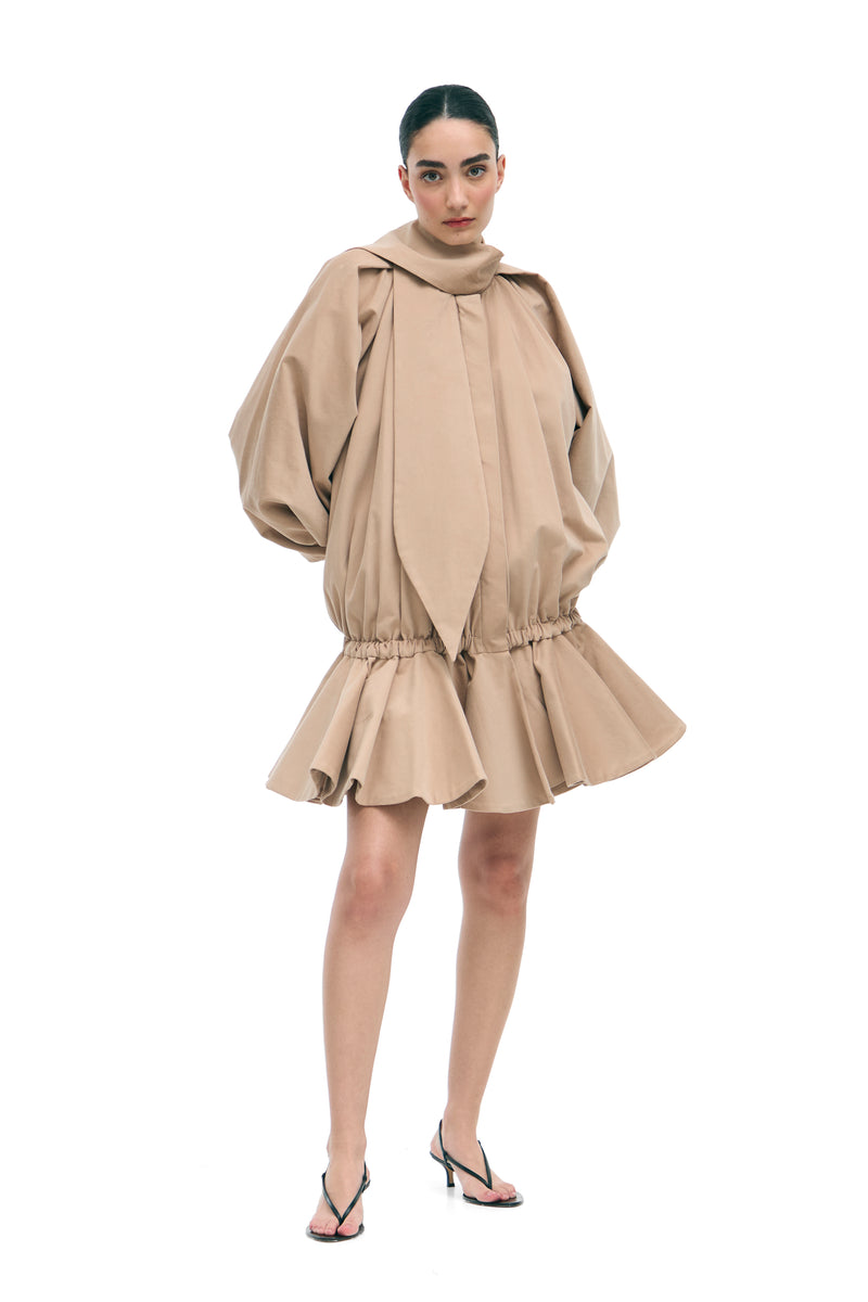 CHAQUETA DIORÉ - Natalia Però