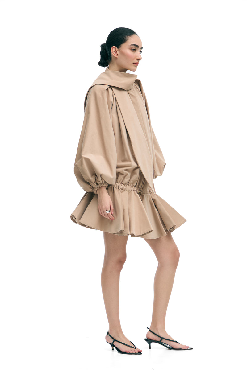 CHAQUETA DIORÉ - Natalia Però