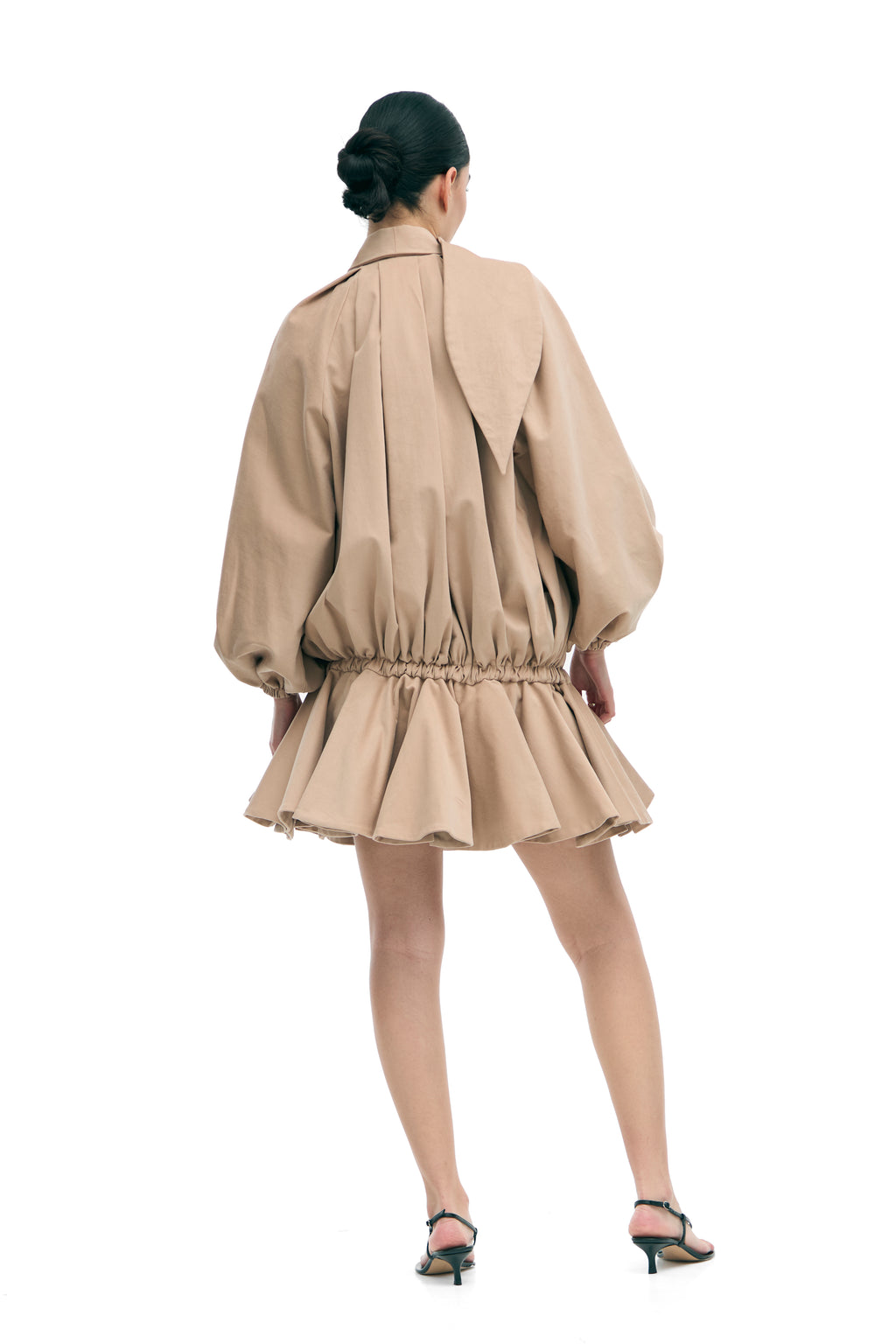 CHAQUETA DIORÉ - Natalia Però