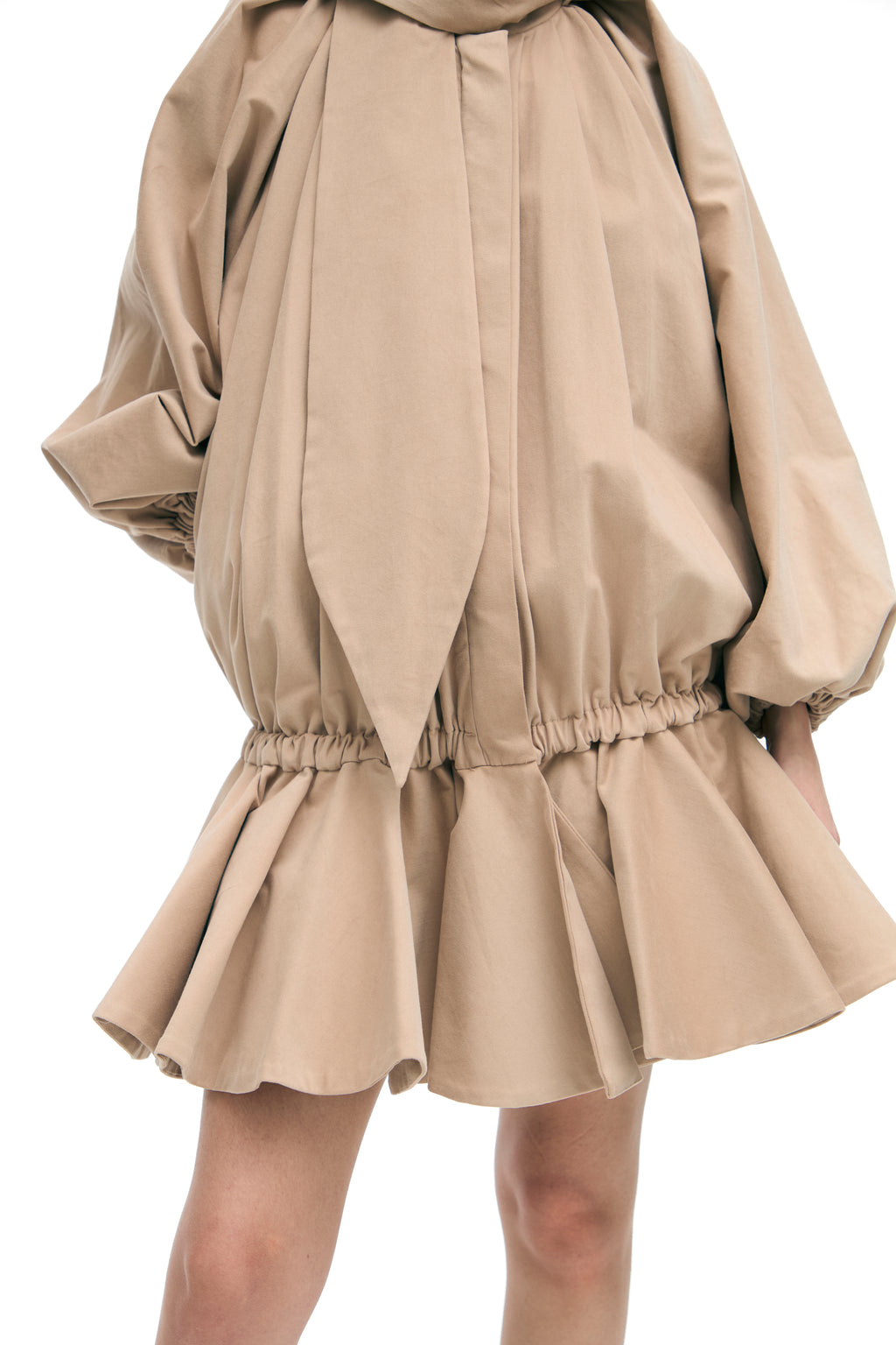 CHAQUETA DIORÉ - Natalia Però