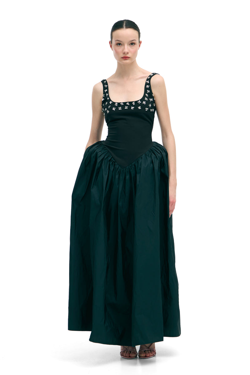 VESTIDO JOLIE - Natalia Però