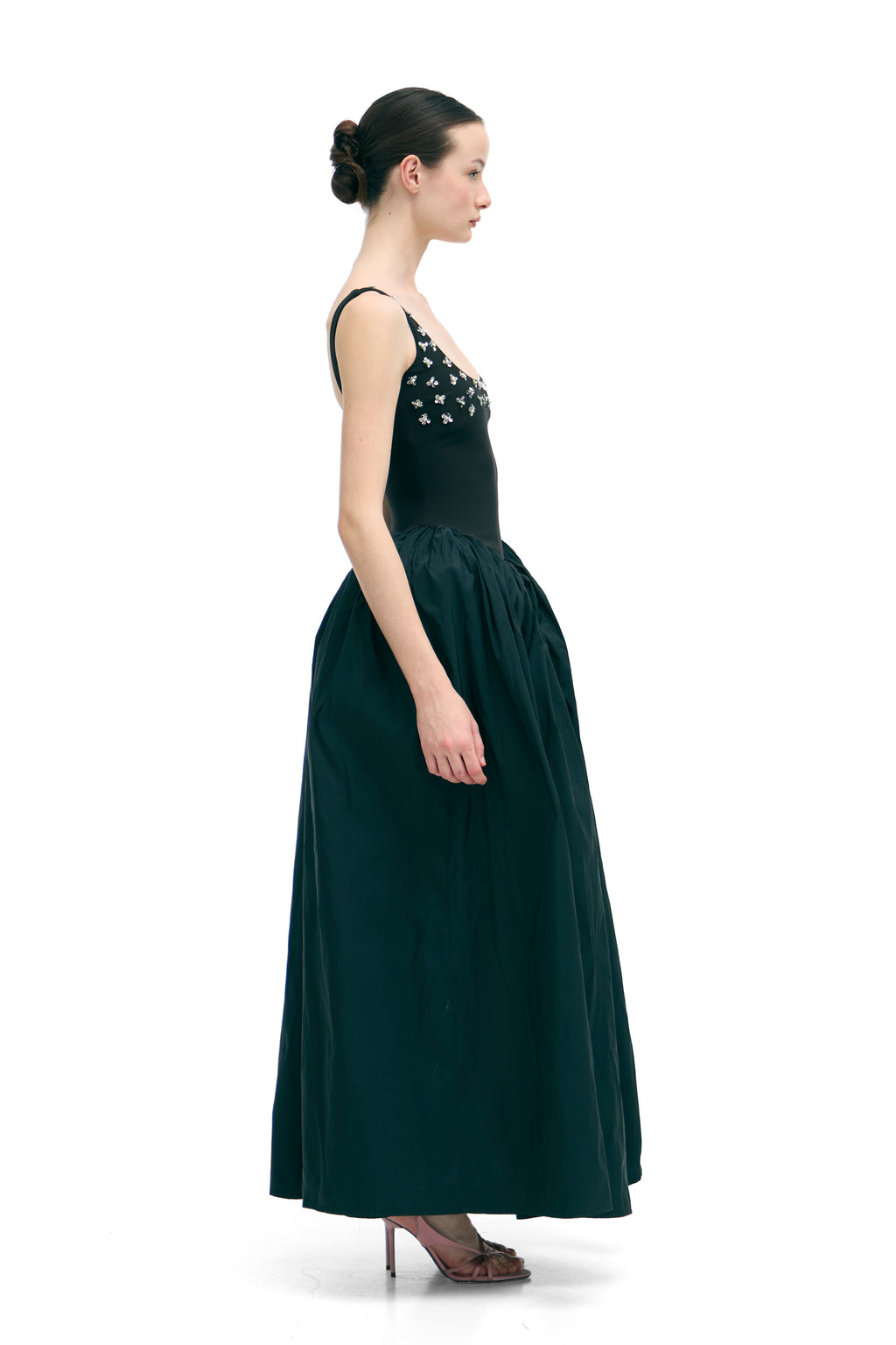 VESTIDO JOLIE - Natalia Però