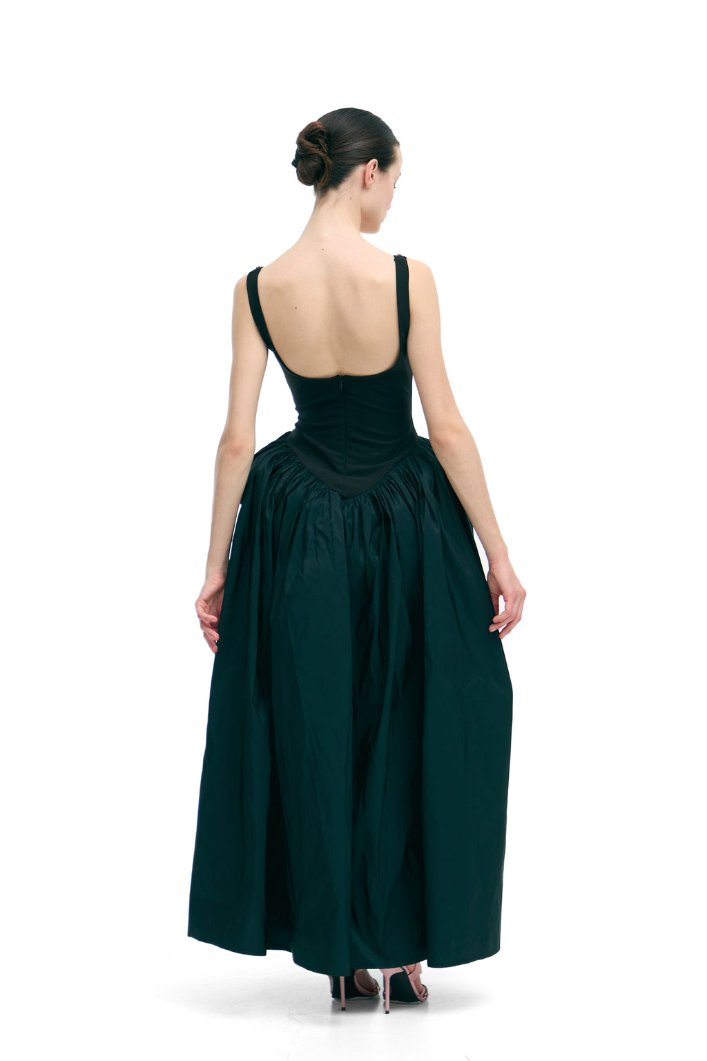 VESTIDO JOLIE - Natalia Però
