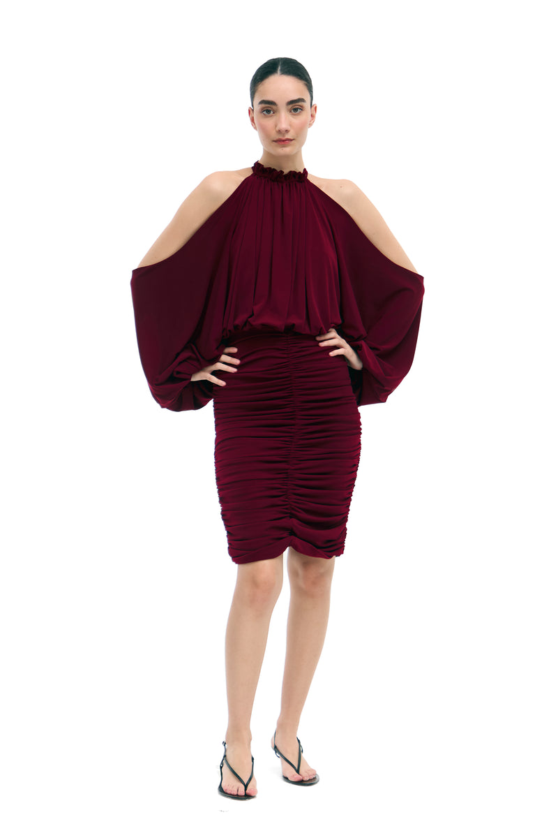 VESTIDO OLIVIA - Natalia Però