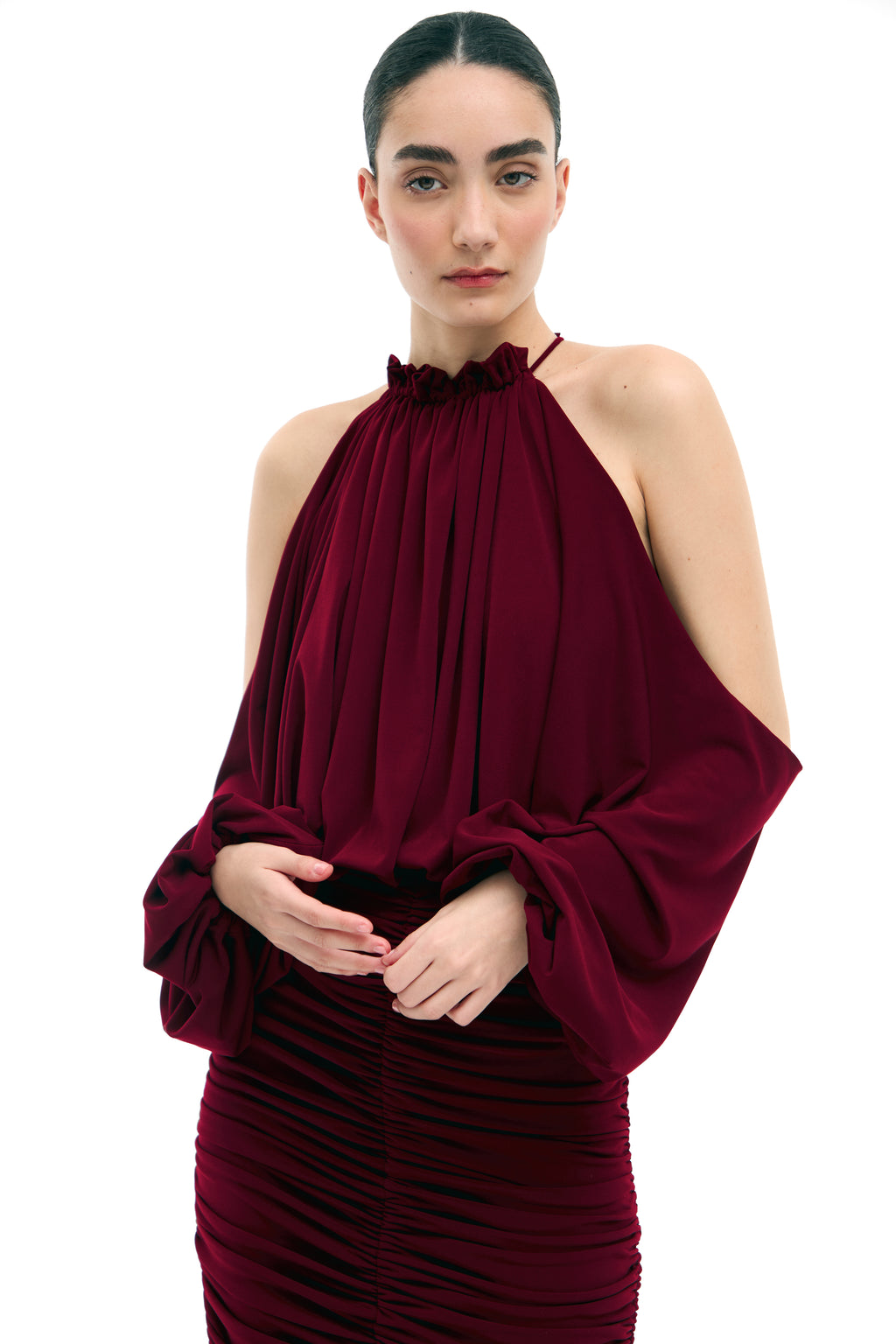 VESTIDO OLIVIA - Natalia Però