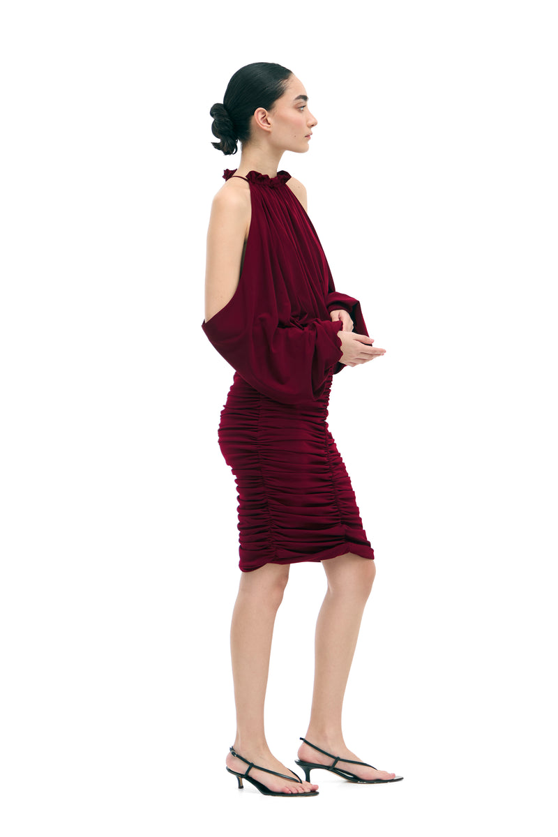 VESTIDO OLIVIA - Natalia Però