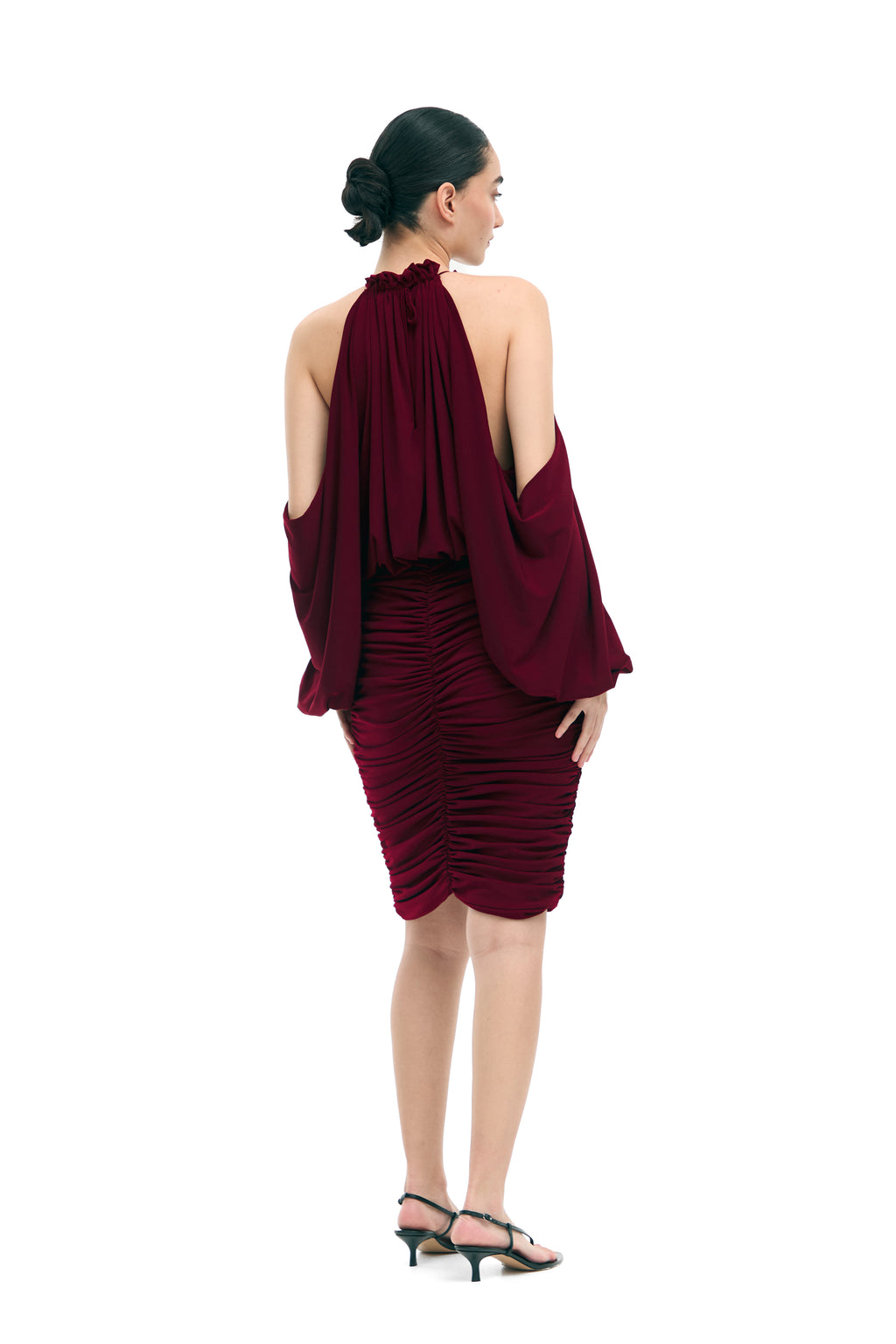 VESTIDO OLIVIA - Natalia Però