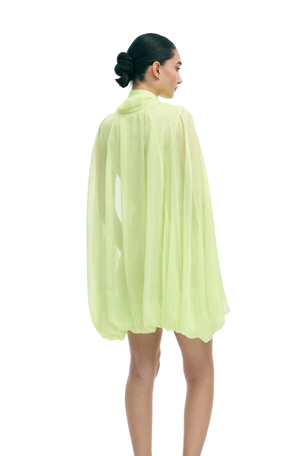 VESTIDO AGNES - Natalia Però