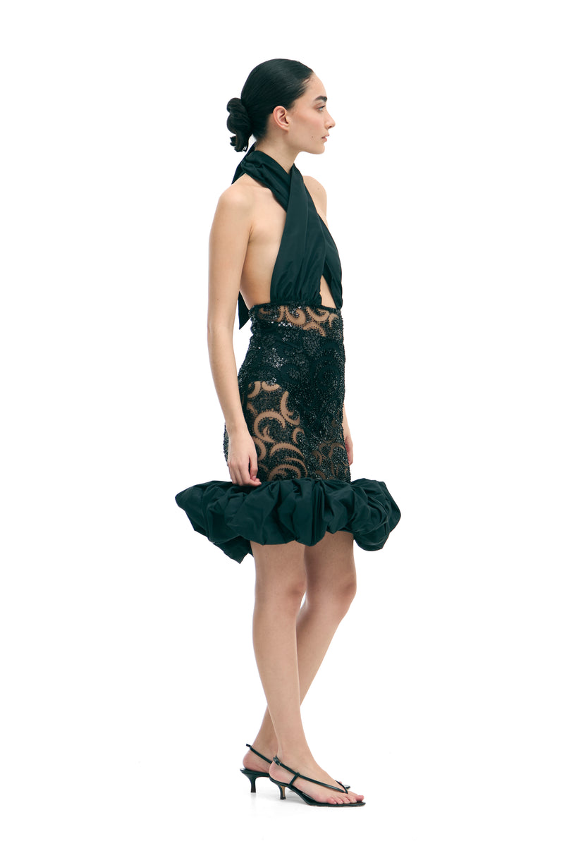 VESTIDO AMBER - Natalia Però