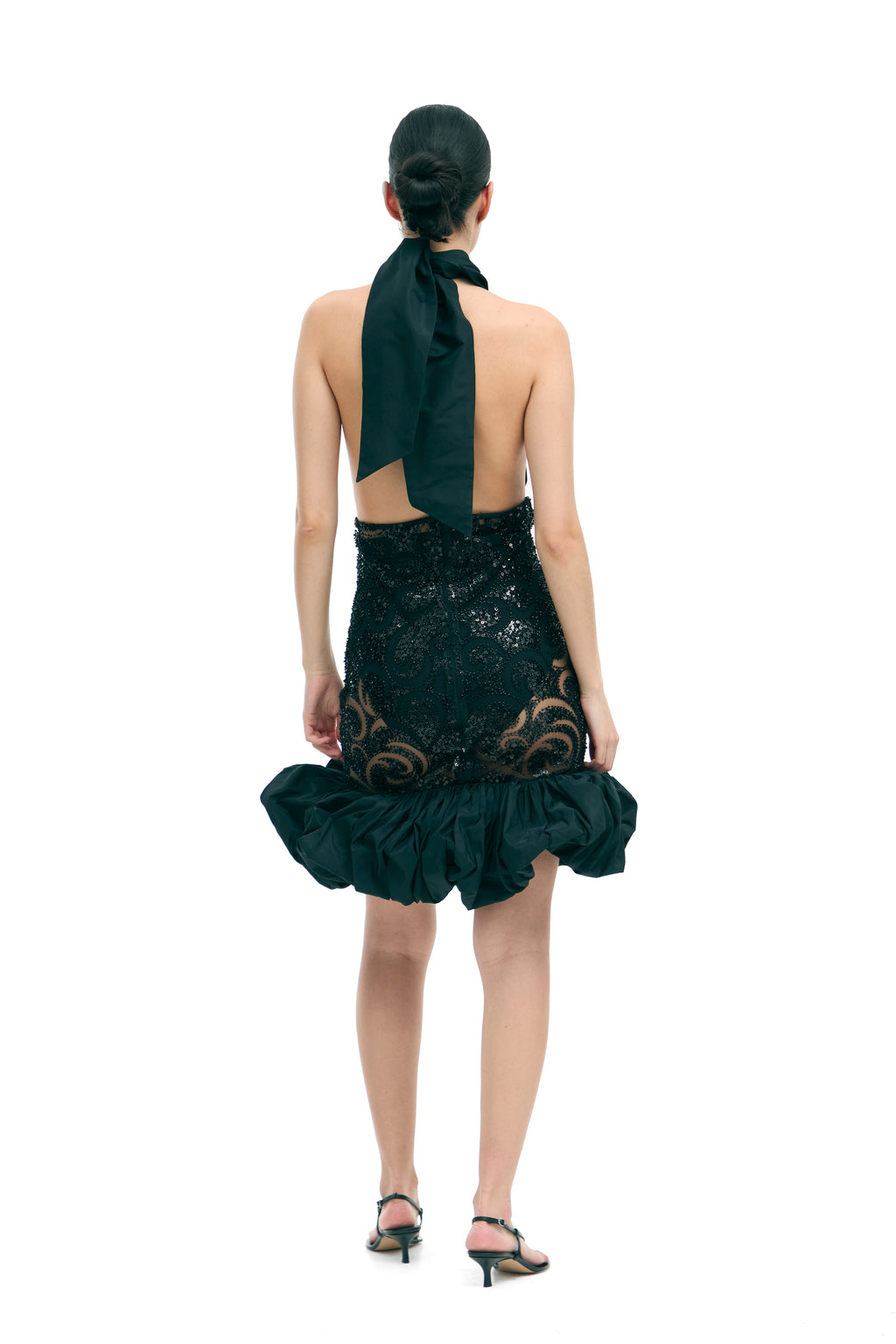 VESTIDO AMBER - Natalia Però
