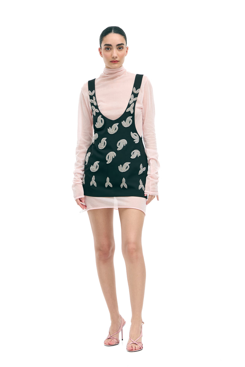 NORA DRESS