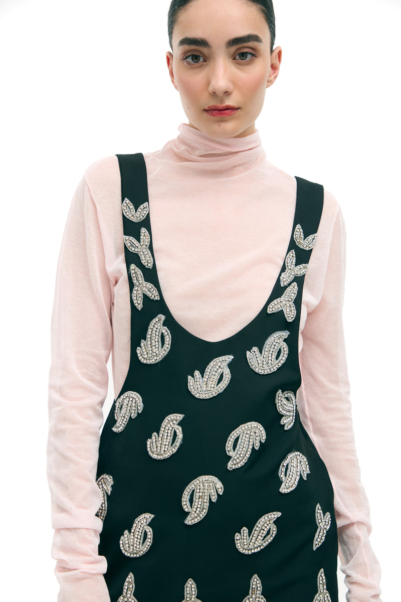 NORA DRESS