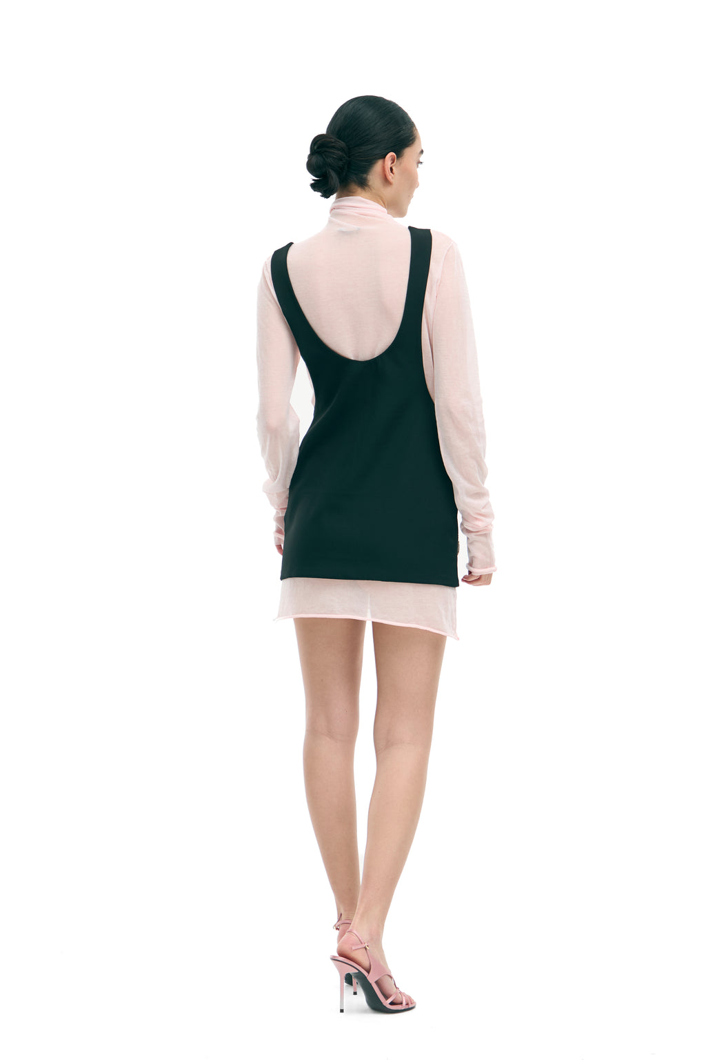 NORA DRESS - Natalia Però