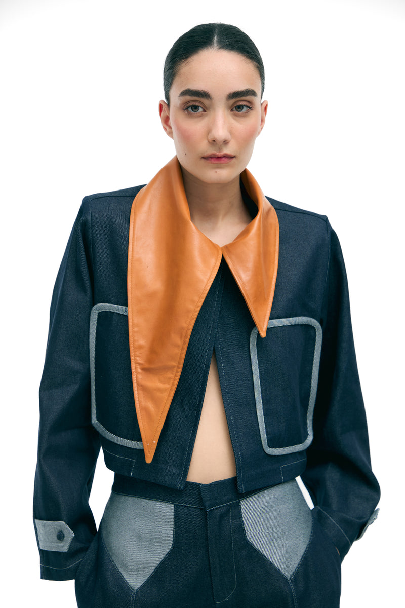 LONDON JACKET