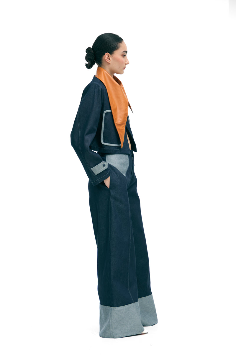 LONDON TROUSERS