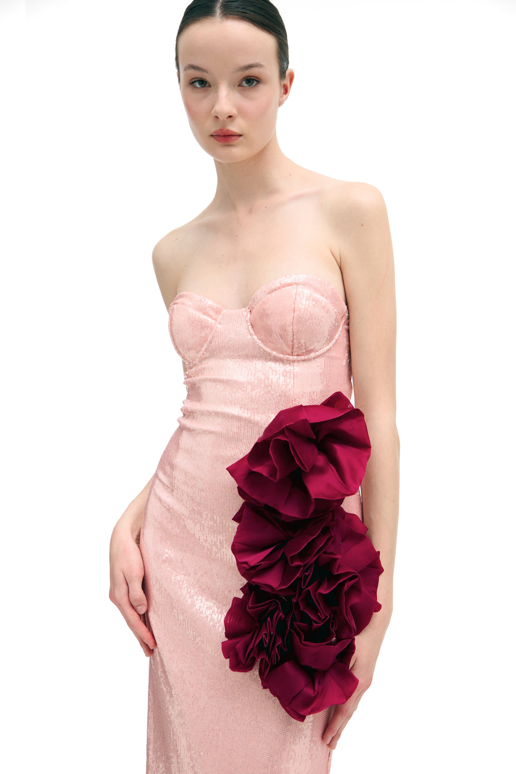 VESTIDO CARMEN - Natalia Però