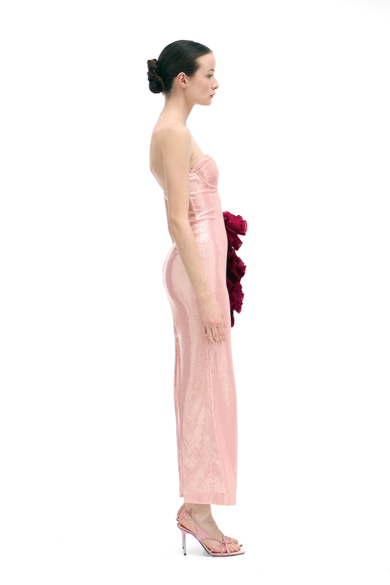 VESTIDO CARMEN - Natalia Però