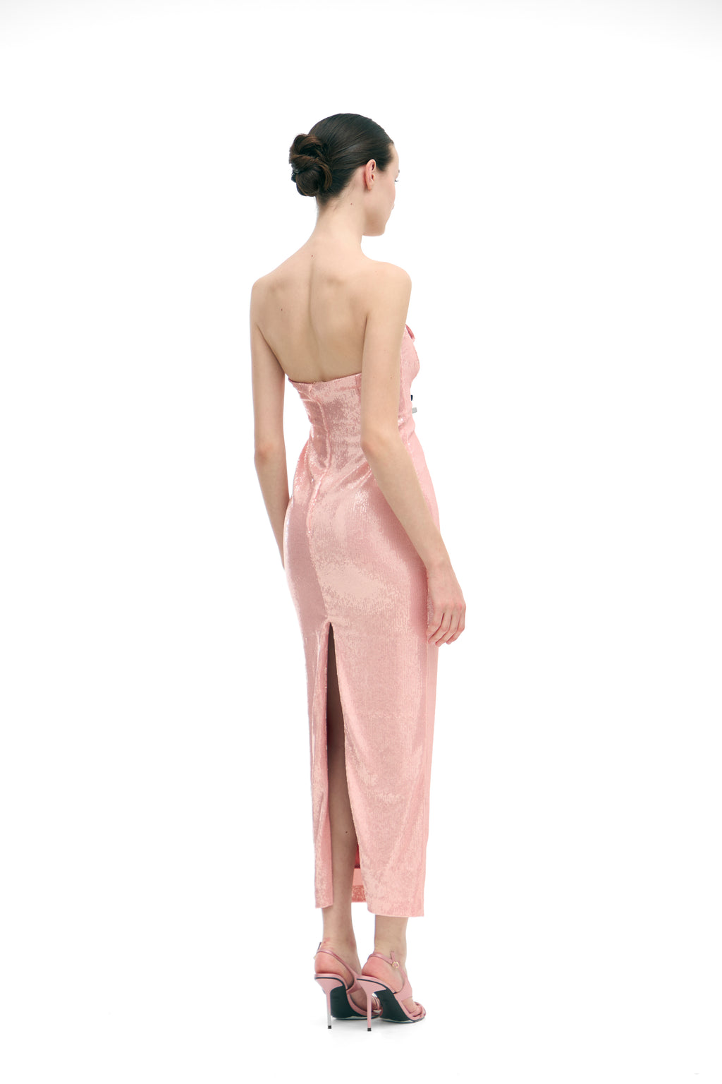VESTIDO CARMEN - Natalia Però