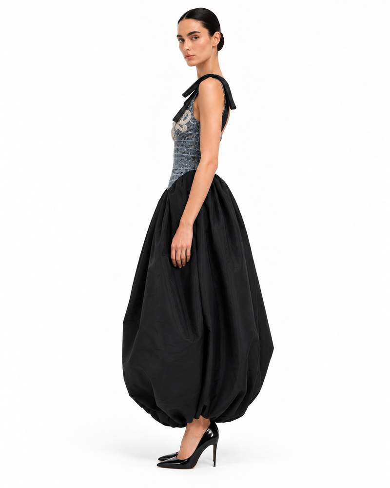 CATHERINE GOWN