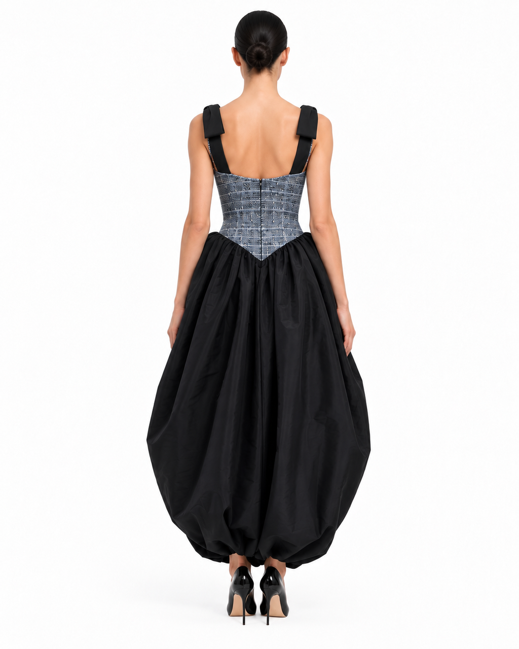 CATHERINE GOWN - Natalia Però
