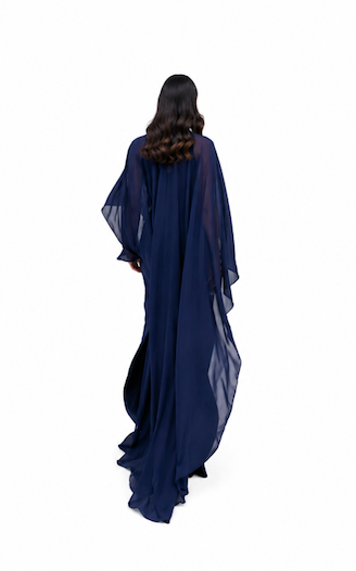 Carla Convertible Dress
