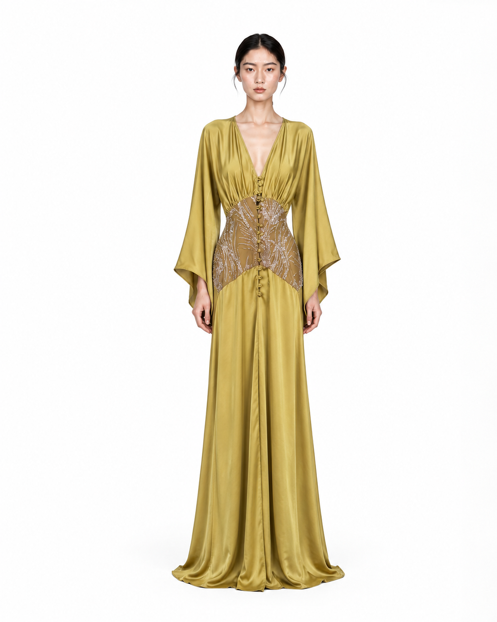 CHRISTINE GOWN - Natalia Però