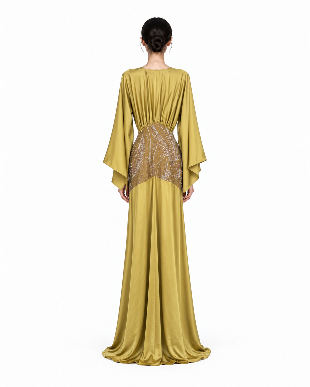 CHRISTINE GOWN - Natalia Però