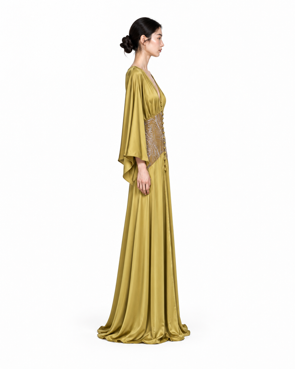 CHRISTINE GOWN - Natalia Però