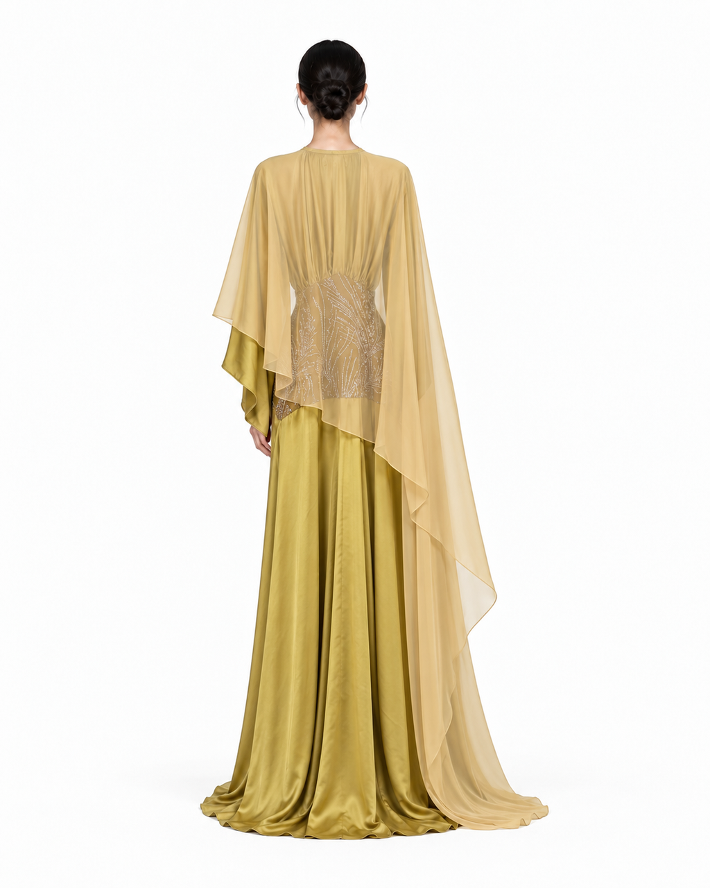 CHRISTINE GOWN - Natalia Però