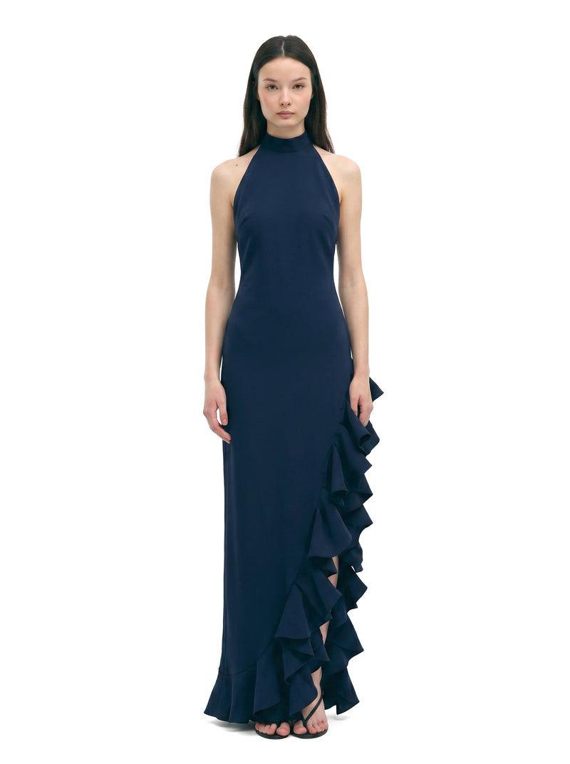 ROSARIO GOWN - Natalia Però
