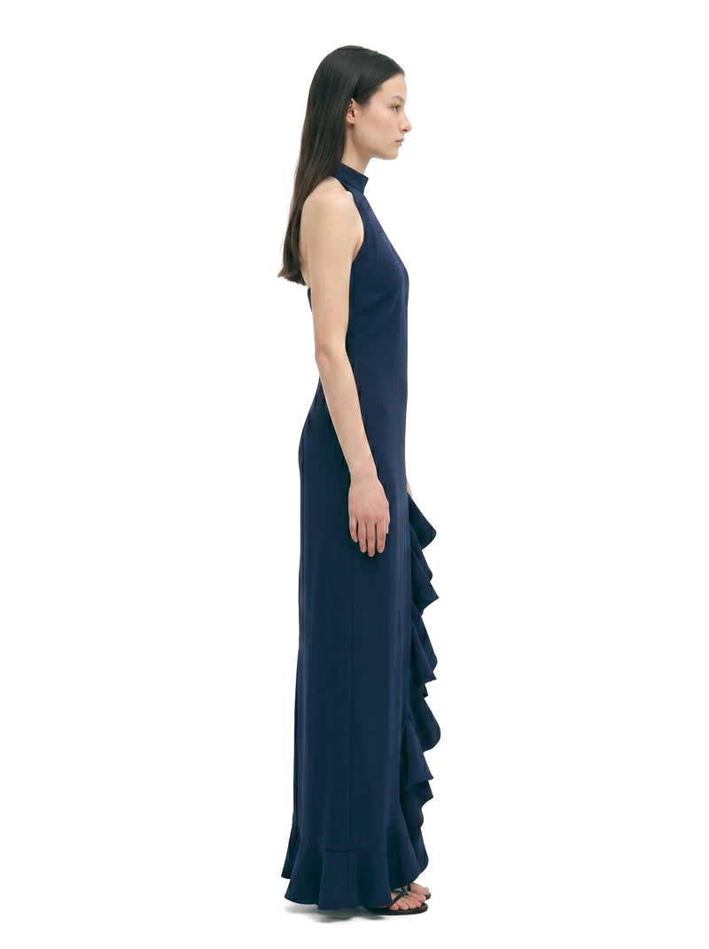 ROSARIO GOWN - Natalia Però